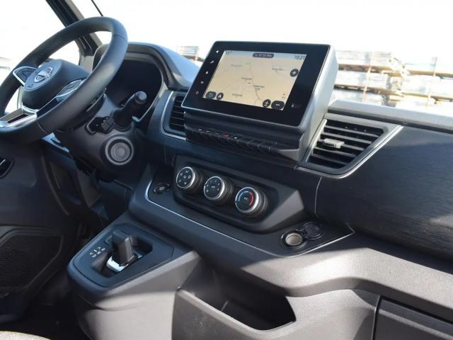 Nissan Primastar L2H1 N-Connecta dCi 170