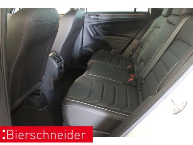 Volkswagen Tiguan 2.0 TDI DSG R-Line