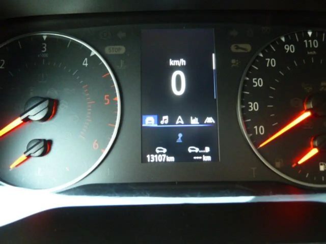 Renault Trafic Blue Grand Spaceclass dCi 150