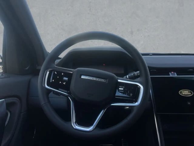 Land Rover Discovery Sport D200 Dynamic SE