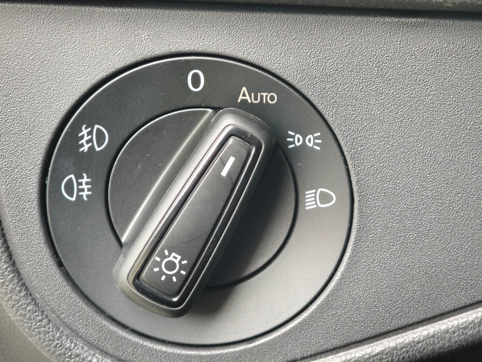 Volkswagen Taigo 1.0 TSI DSG Style