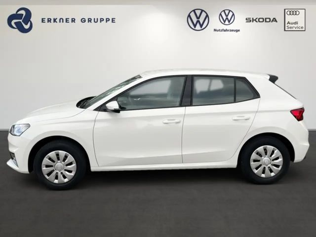 Skoda Fabia 1.0 TSI Selection