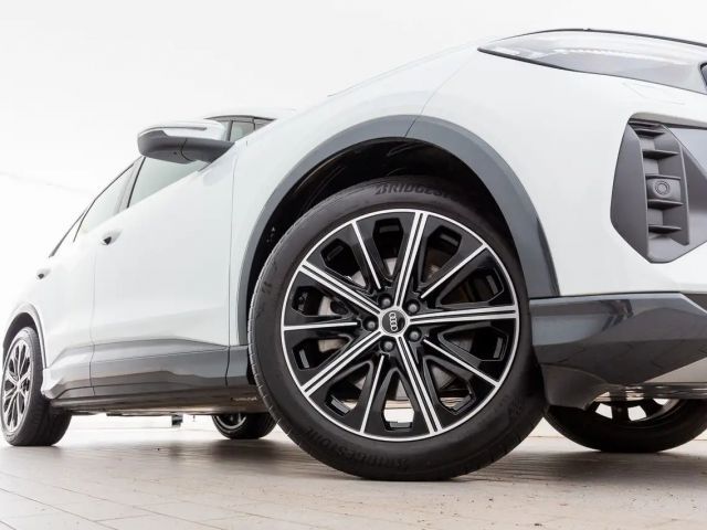 Audi Q4 e-tron 50 Quattro