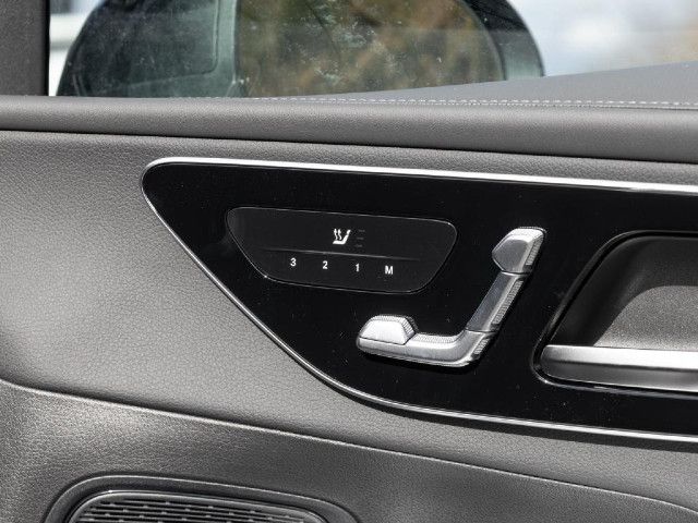 Mercedes-Benz GLC 300 4MATIC GLC 300 d