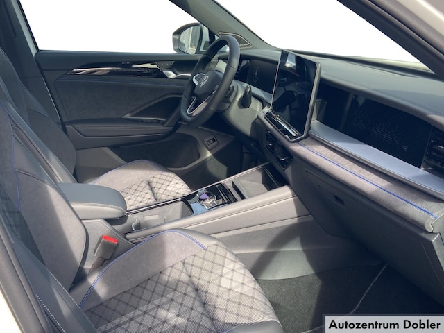 Volkswagen Tayron 2.0 TDI 4Motion