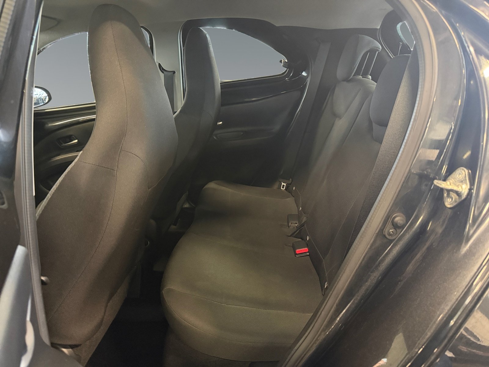 Toyota Aygo X 5-deurs Comfort