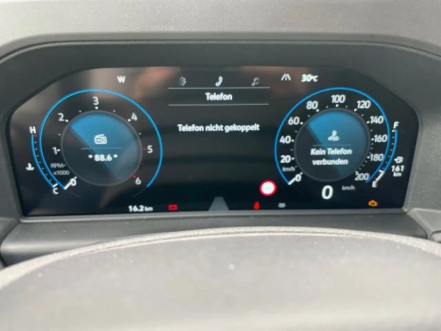 Volkswagen Transporter T7