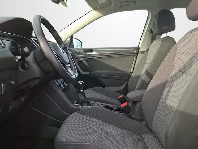 Volkswagen Tiguan 1.5 TSI Allspace Comfortline