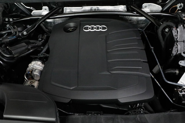 Audi Q5 40 TDI Quattro S-Tronic