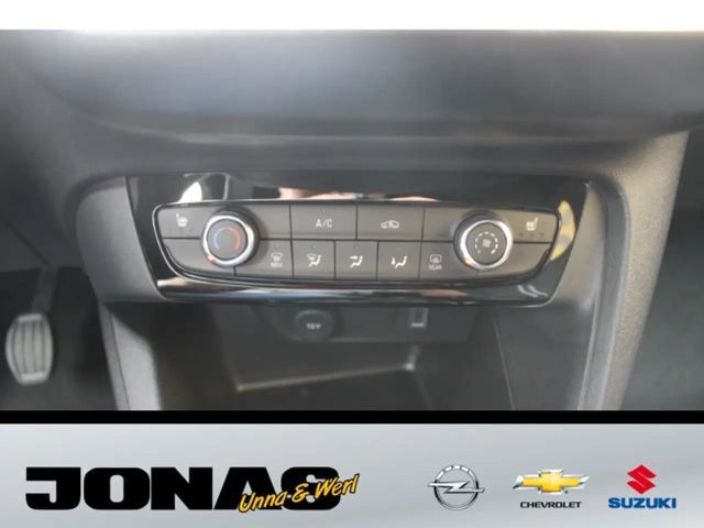 Opel Corsa 1.2 Turbo