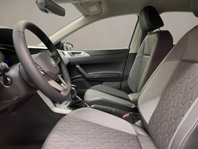 Volkswagen Polo VI 1.0 Kam. Virtual DynLicht KlimaA.