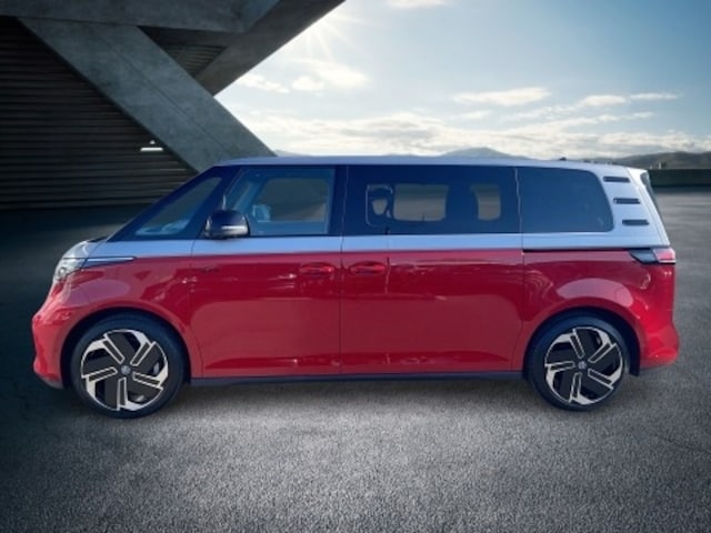 Volkswagen ID.Buzz 4Motion