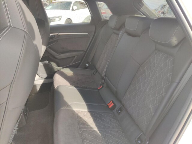 Audi S3 Quattro S-Tronic Sportback