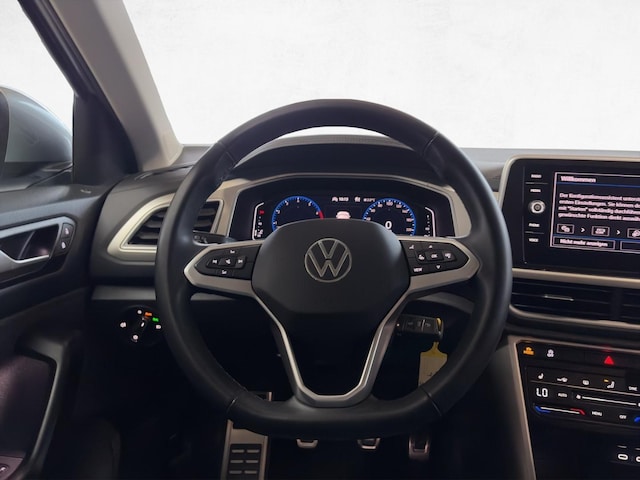 Volkswagen T-Roc 1.0 TSI Life
