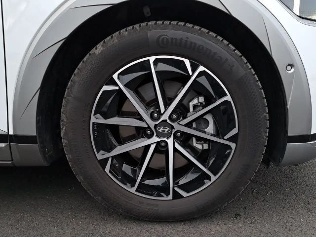 Hyundai IONIQ 5 Techniq