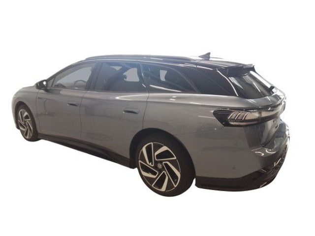 Volkswagen ID.7 Tourer