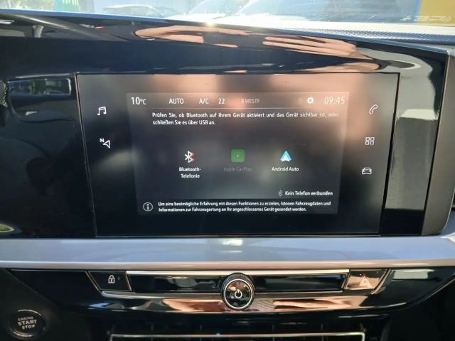 Opel Mokka Elegance Mokka-e