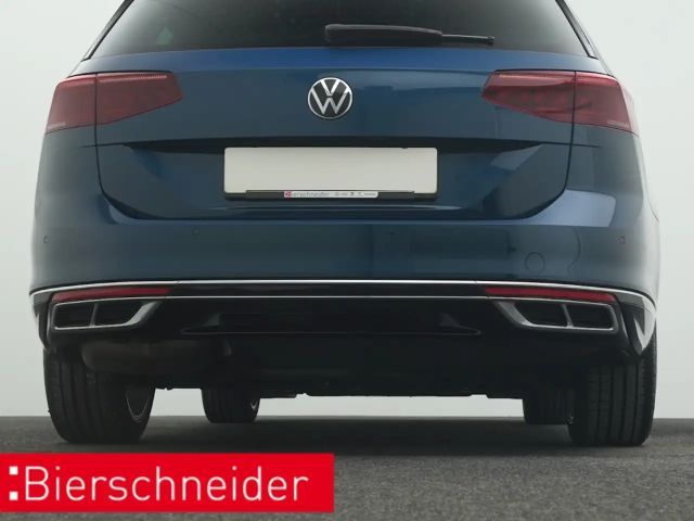 Volkswagen Passat 2.0 TDI DSG R-Line Variant