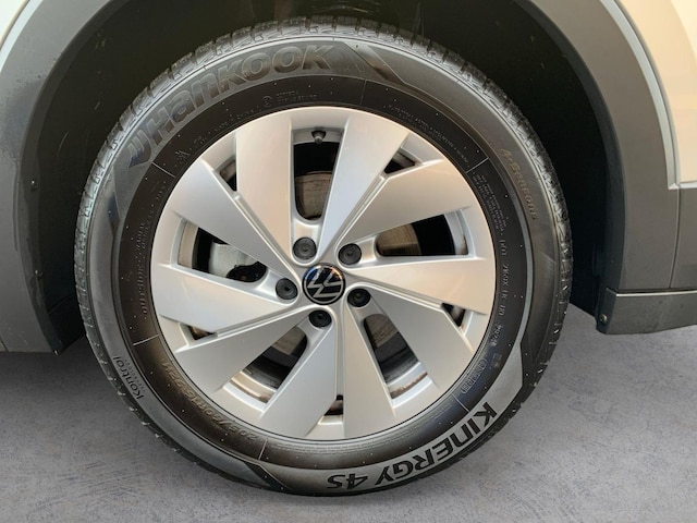 Volkswagen T-Cross 1.0 TSI DSG Life