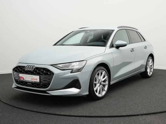 Audi A3 35 TDI S-Tronic Sportback