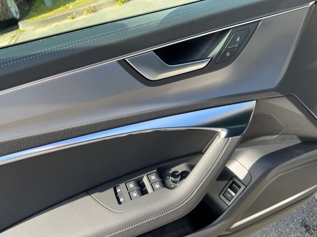 Audi A6 40 TDI Avant S-Line S-Tronic