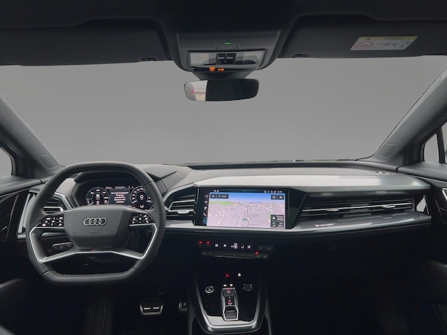 Audi Q4 e-tron 35
