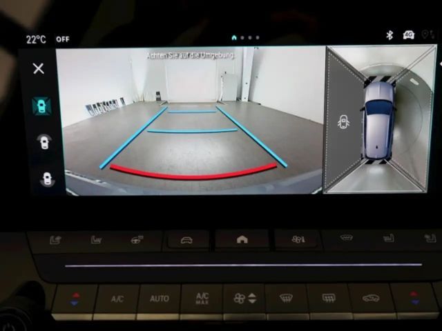 Opel Astra GS-Line Grand Sport Sports Tourer