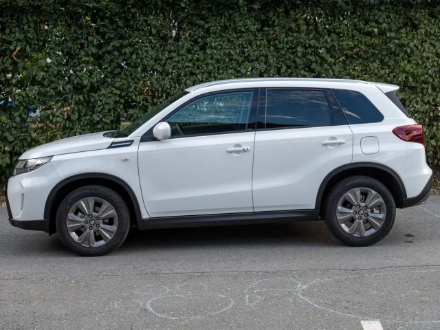 Suzuki Vitara AllGrip Shine