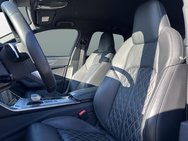 Audi S6 Avant Quattro