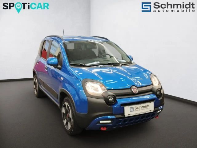 Fiat Panda 4x2 Cross