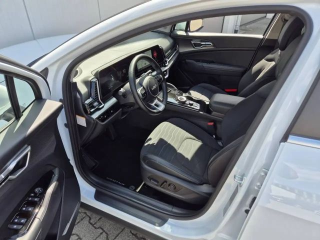 Kia Sportage GDi Vierwielaandrijving Vision