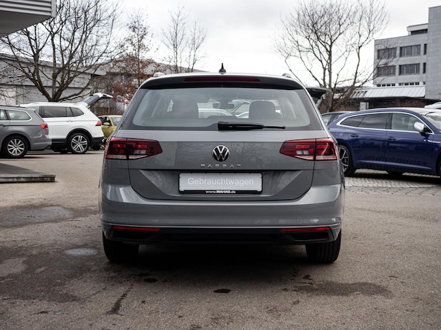 Volkswagen Passat 1.5 TSI Business DSG Variant