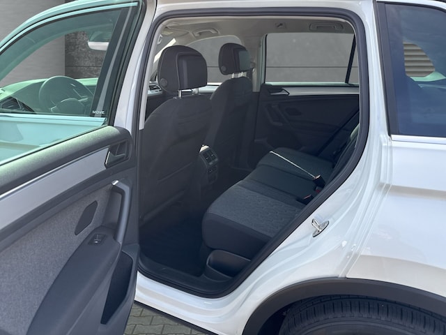 Volkswagen Tiguan 2.0 TDI Move