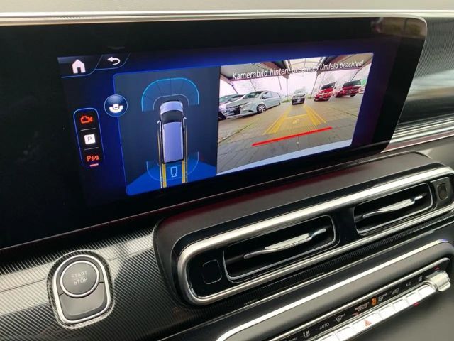 Mercedes-Benz EQV 300 Limousine Lang