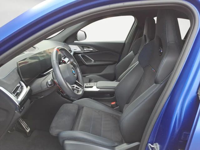 BMW X2 DCT M35i xDrive