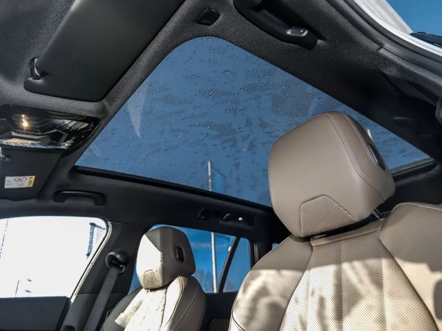 BMW 520 520d M-Sport Touring xDrive