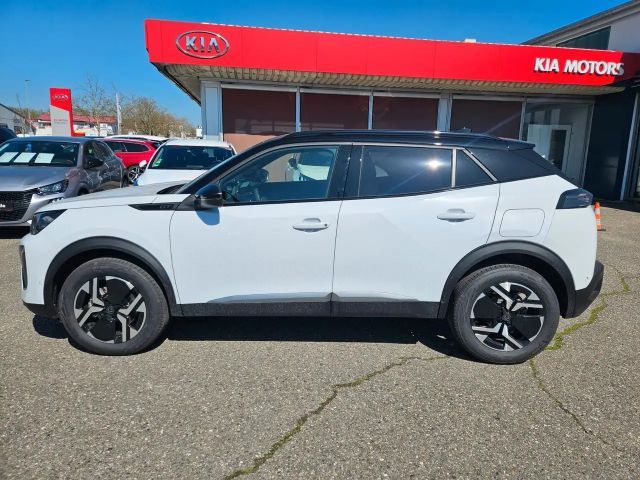 Peugeot 2008 GT-Line Hybrid