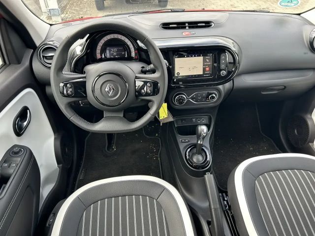 Renault Twingo Techno