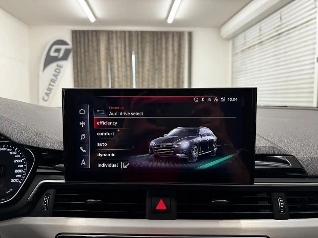 Audi A4 40 TFSI Avant Quattro S-Tronic