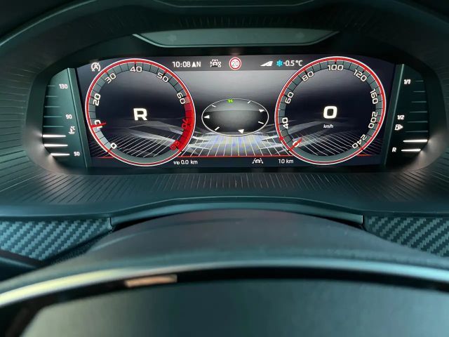 Skoda Scala 1.0 TSI Monte Carlo