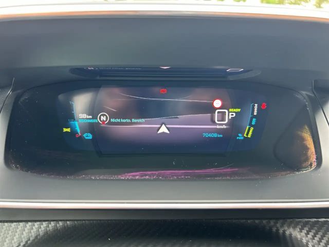 Peugeot E-2008 GT-Line