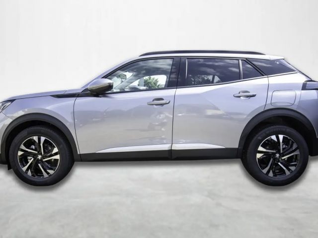 Peugeot 2008 Allure Pack EAT8 PureTech