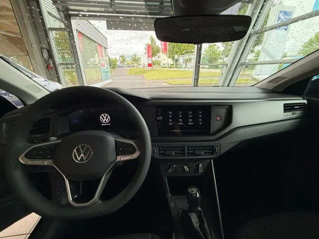Volkswagen Polo 1,0 KLIMA LED SH APP C.