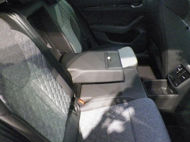 Skoda Octavia 4x4 Sportline