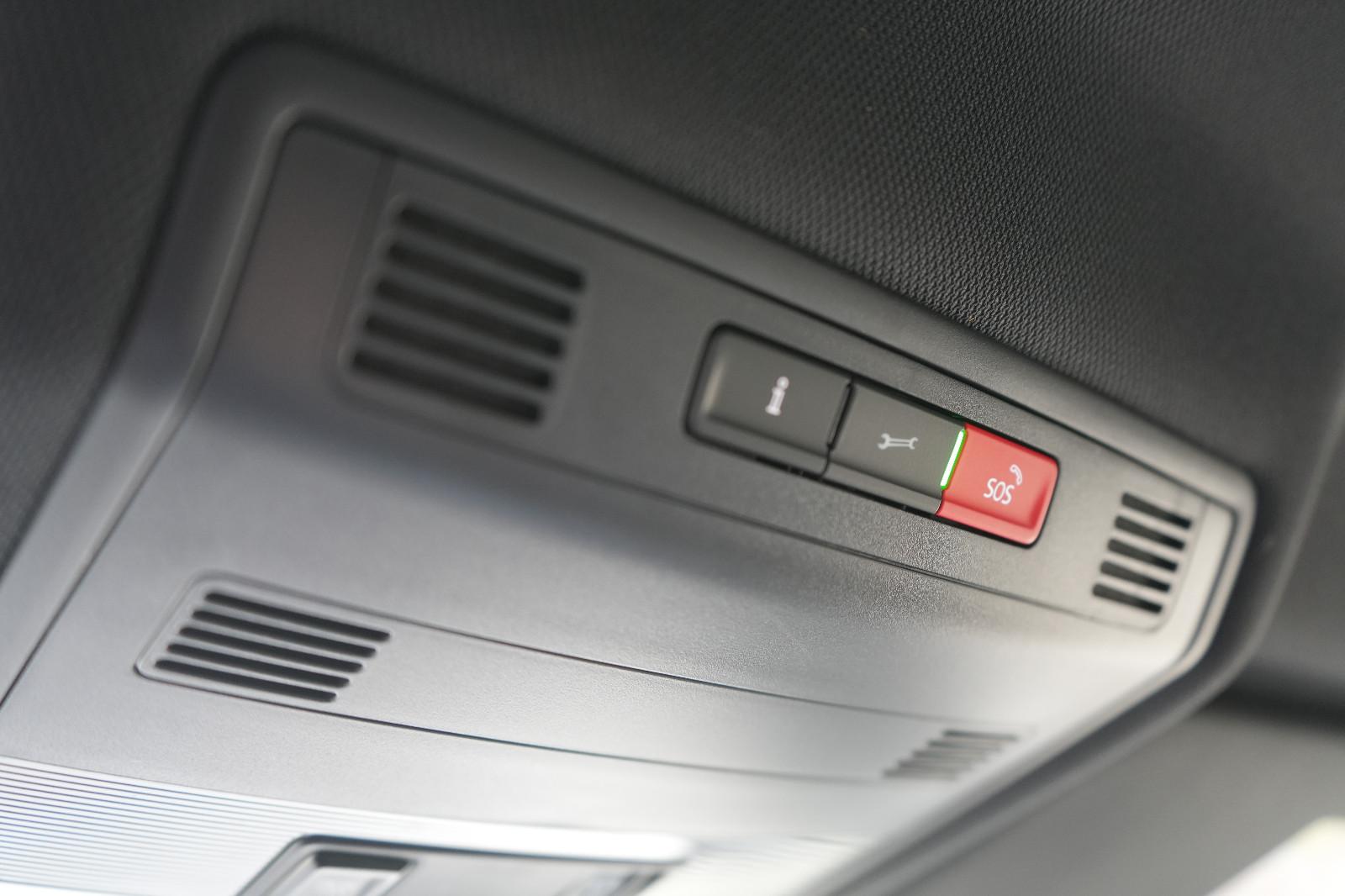 Volkswagen T-Cross DSG Pro R-Line