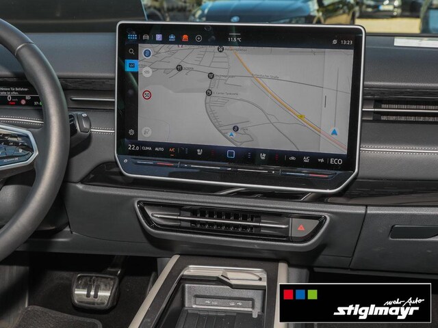 Volkswagen ID.7 Pro Tourer