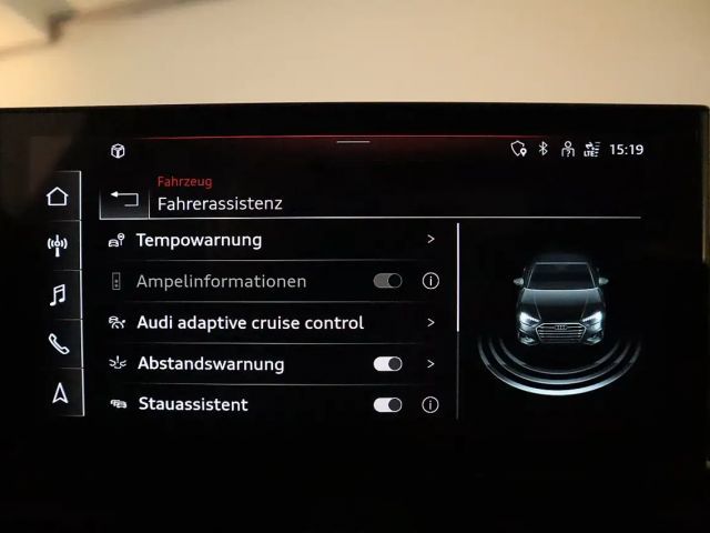 Audi A4 35 TDI S-Tronic Sedan