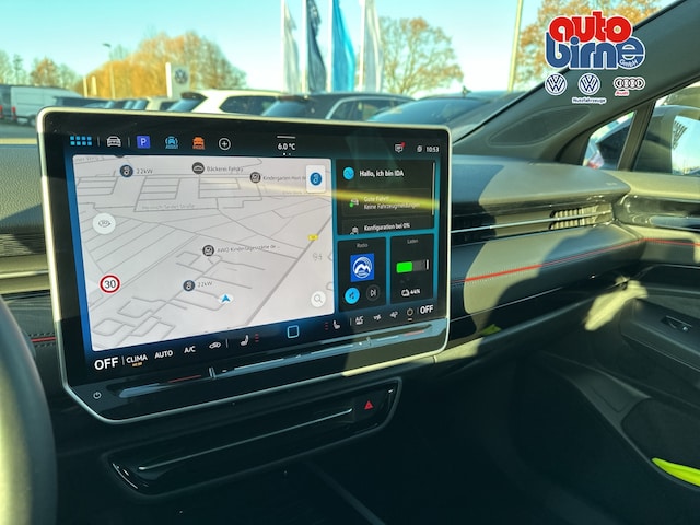 Volkswagen ID.7 4Motion GTX Tourer