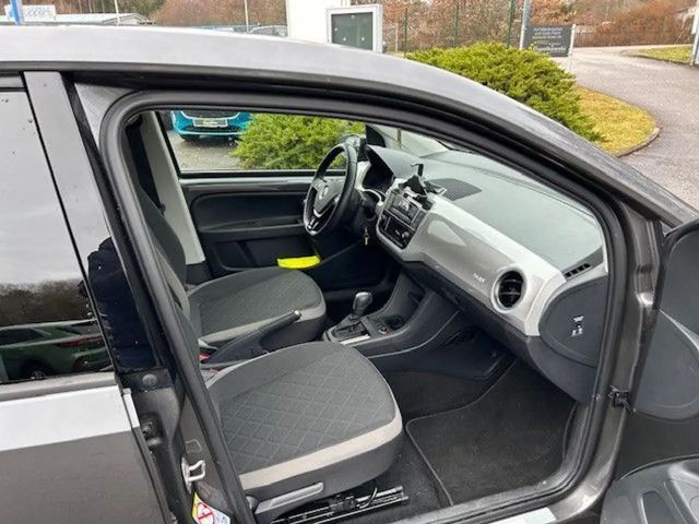 Volkswagen up! Edition