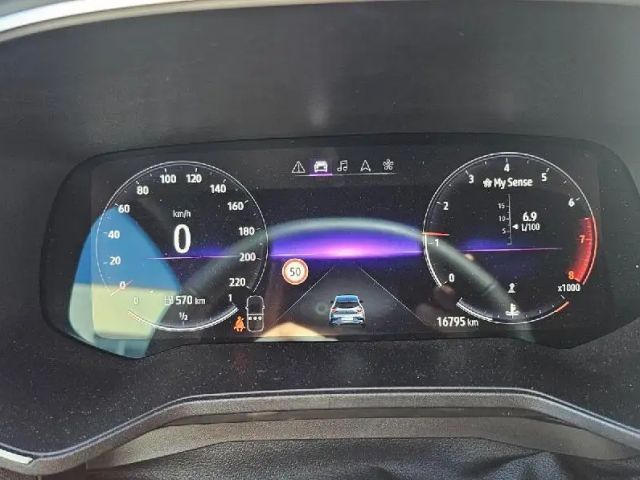 Renault Clio TCe 90 Techno